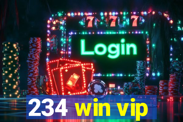 234 win vip